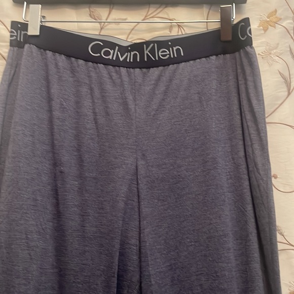 Calvin Klein Mens  Sleepwear. Mint Condition - Picture 6 of 10